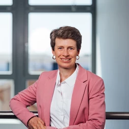 Porträt Alexa Prätor