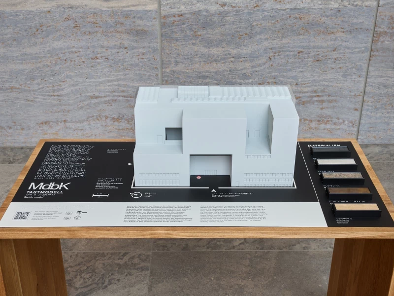 MdbK hubs _Architektur erleben