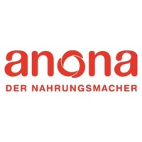 anona GmbH Logo
