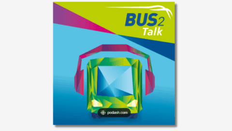 Podcastbild Bus2talk Podcastbild Bus2talk