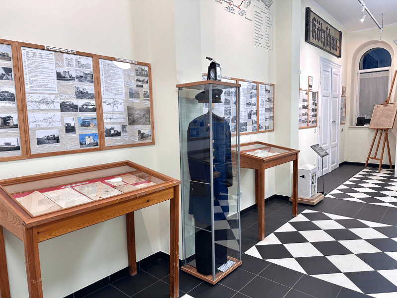 Museum Koetzschau Museum Koetzschau