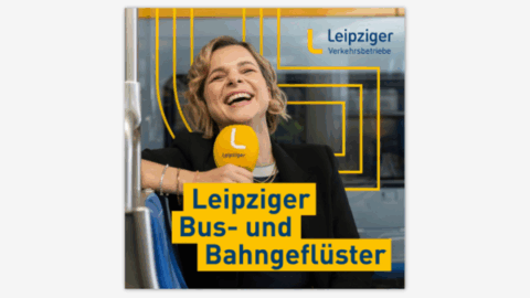 Podcastbild LVB Bus und Bahngeflüster Podcastbild LVB Bus und Bahngeflüster