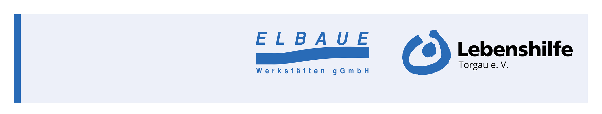 Logo Elbauenwerkstätten