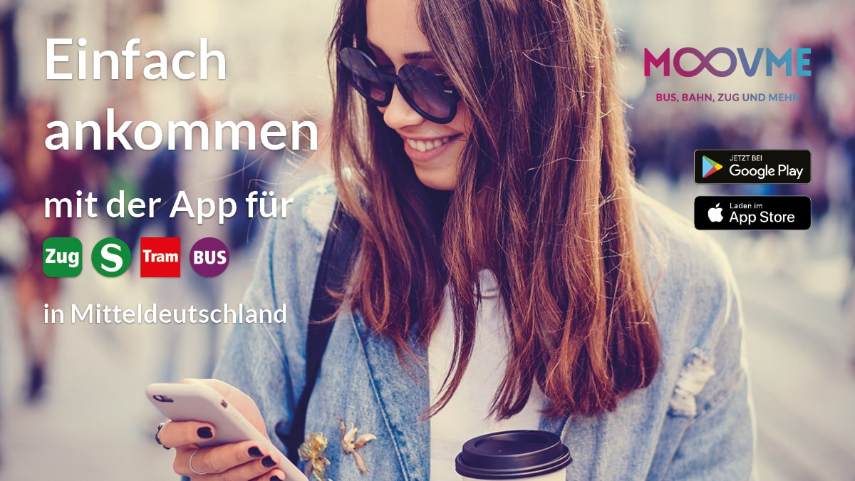 MOOVME - Einfach ankommen