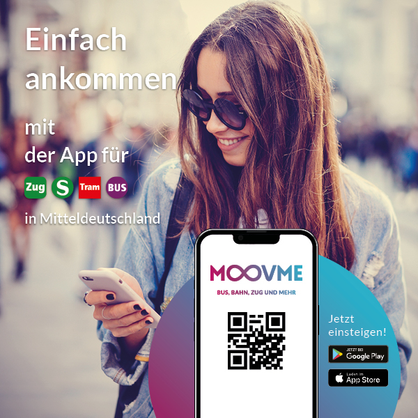 MOOVME - Einfach ankommen