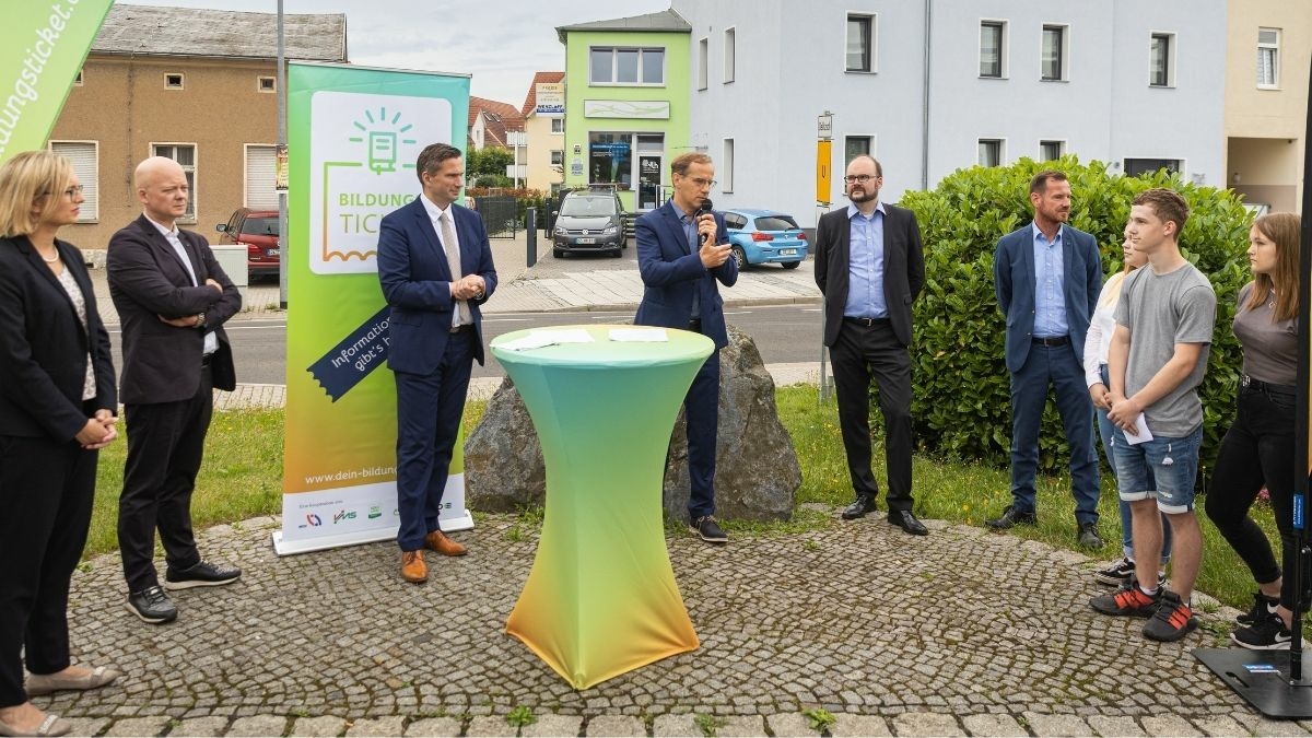 Weiterlesen lohnt sich! Das Online Magazin des MDV
