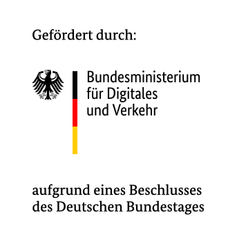 förderhinweis bundesministerium für digitales und verkehr (bmvd) förderhinweis bundesministerium für digitales und verkehr (bmvd)
