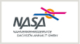 Logo NASA