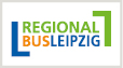 Logo Regionalbus Leipzig GmbH