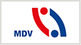 logo mdv